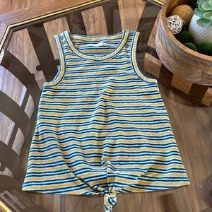 Madewell XS tank
